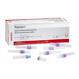 Septodont - Septoject