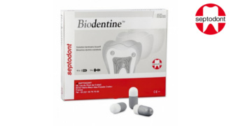 Biodentine + bidon Septodont
