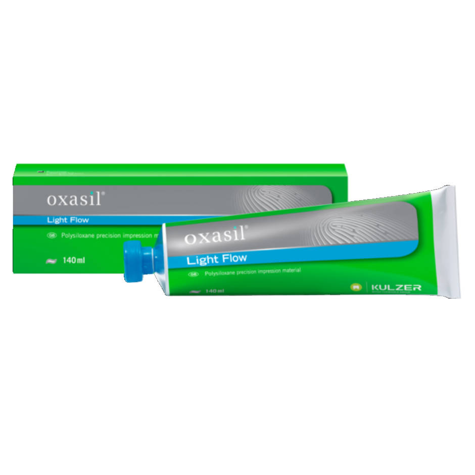 Oxasil Light Flow