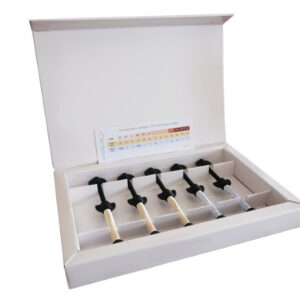 Strzykawki inspiro Mini Kit - entry level - Kompozyty direct